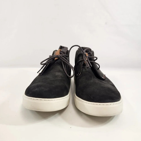 Kenneth Cole Reaction Mens Indy Sneaker D Size 10M - Picture 2 of 10